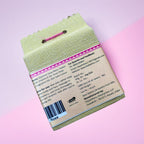 Rose Glycerin Soap - The Bath Sc.