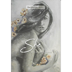 She - Love and other poems- Renthunglo Shitiri