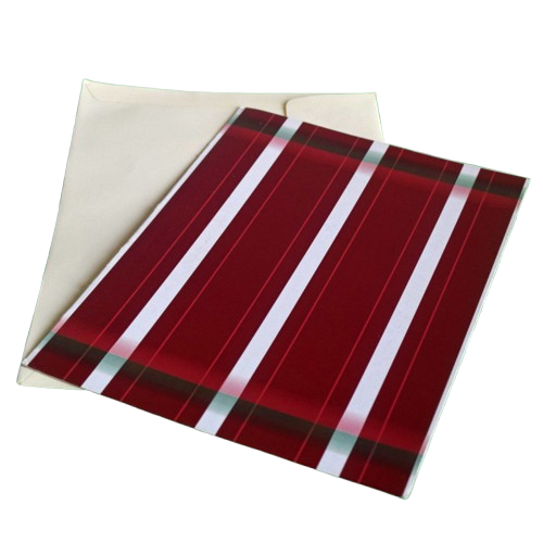 soyachunks tribal tangkhul naga greeting cards