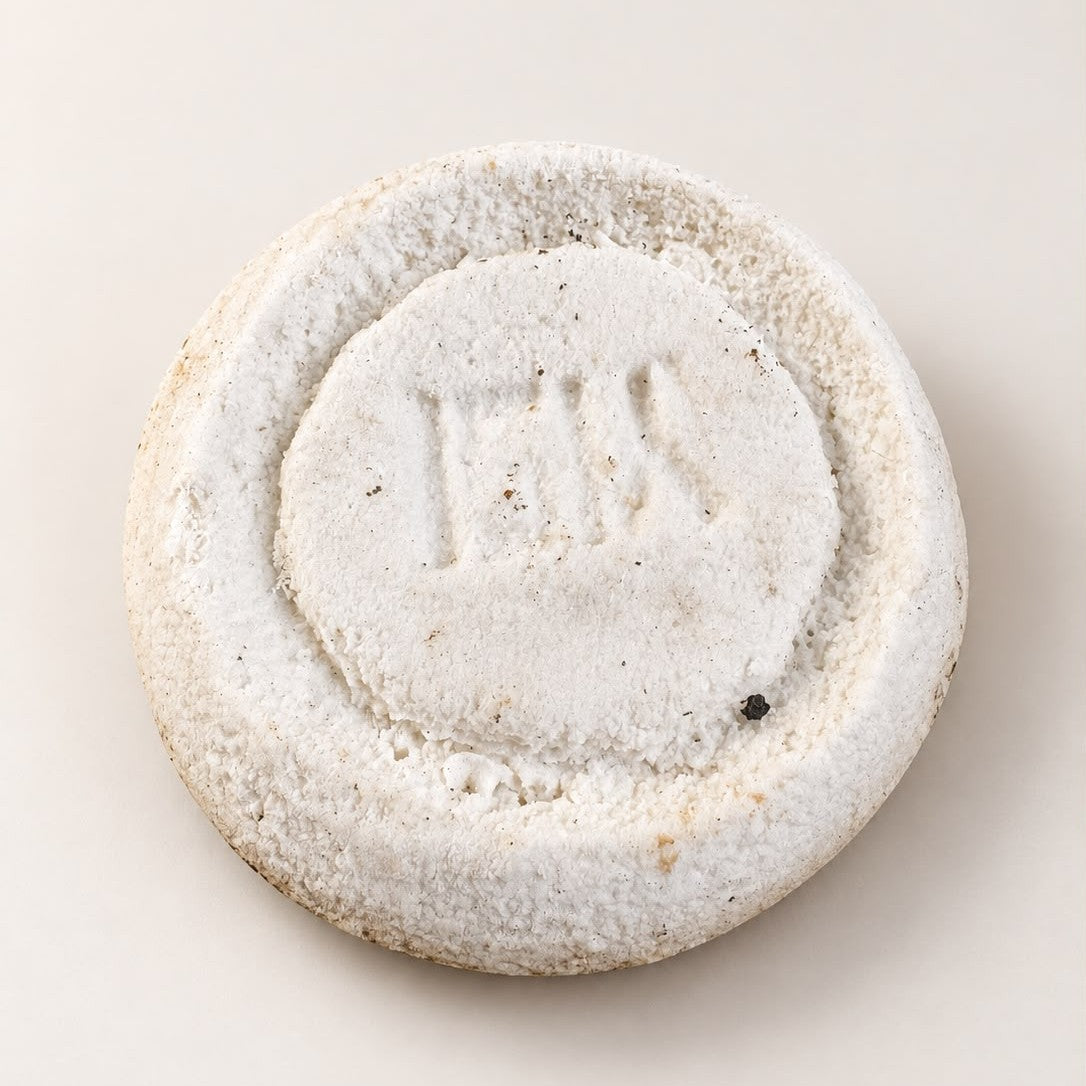 Spring water salt 180gms-Kheti Culture