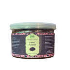 Sumac Powder 50gms Can- Kheti Culture