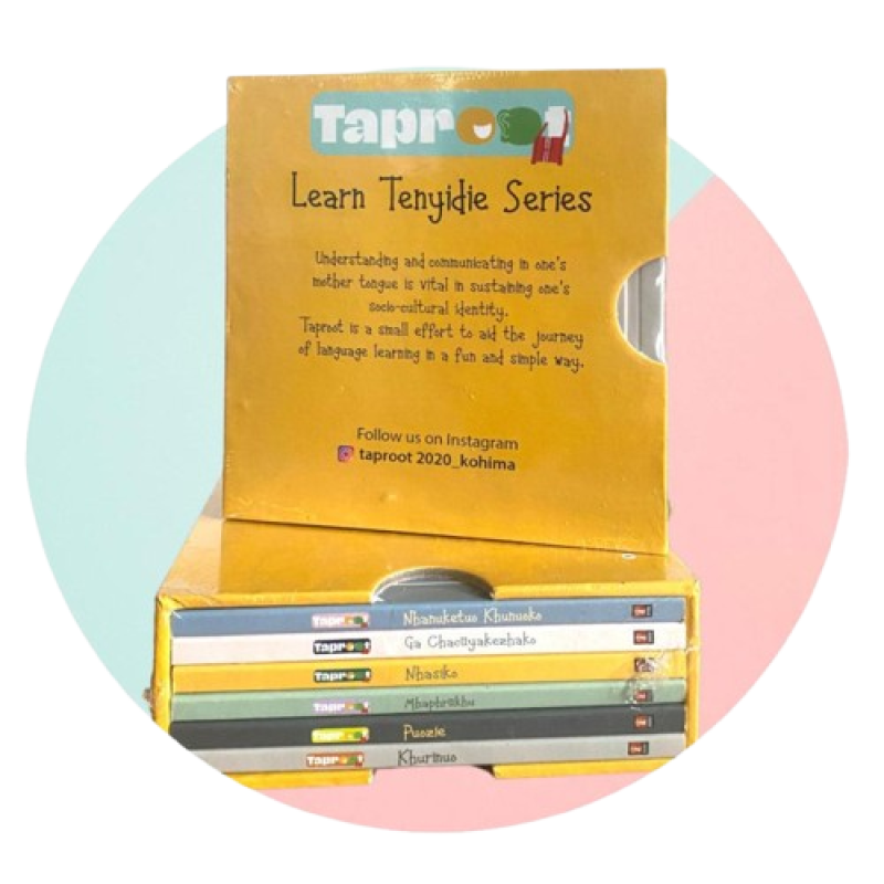 Learn-Tenyidie-Series-Taproot