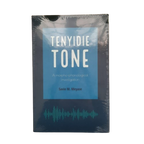 Tenyidie Tone-Savio M Meyase