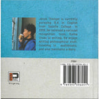 The Little book of Jesse - Jesse Thonger