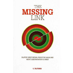 The Missing Link by K. Talitemsu