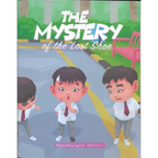 The Mystery of the Lost Shoe- Renthunglo Shitiri