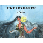 Ukepenuopfu - An Angami Folktale Reimagined - T. Keditsu