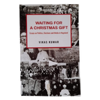 Waiting For a Christmas Gift (Essays on politics, elections and media in Nagaland) - Vikas Kumar
