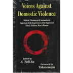 Voices against domestic violence